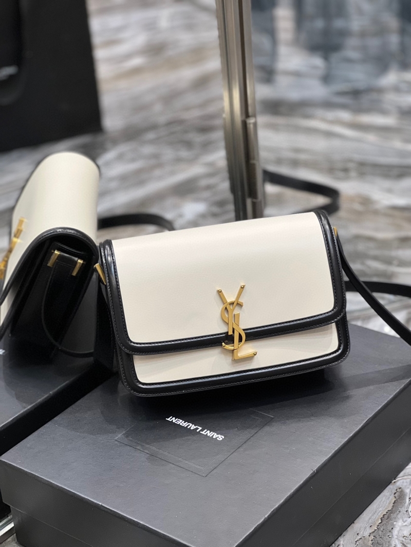 YSL Satchel Bags